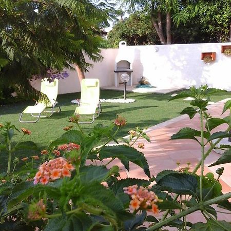 Villetta Al Mare Marsala Exterior photo