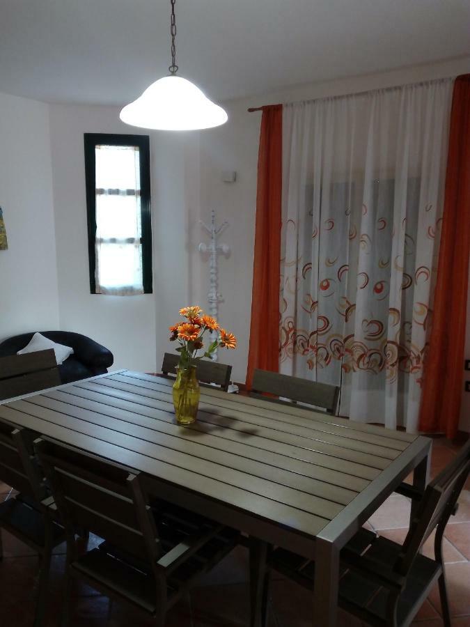Villetta Al Mare Marsala Exterior photo